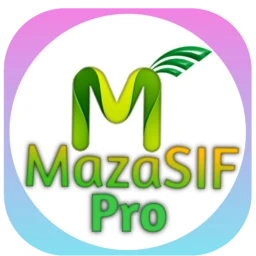 Symbol von MazaSIF Pro - VoIP & VPN